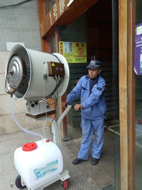 长沙跳蚤防治